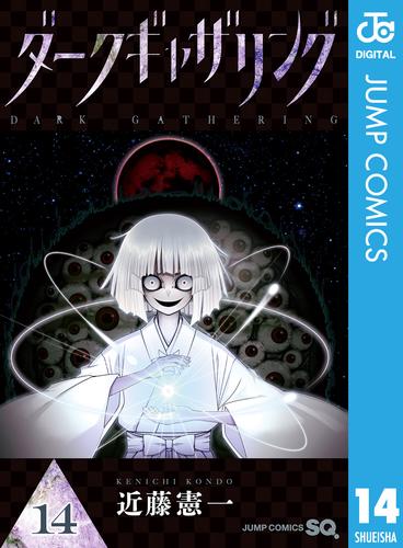 ダークギャザリング 14 冊セット 最新刊まで