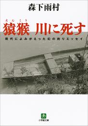 猿猴　川に死す（小学館文庫）