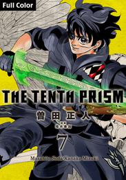 The Tenth Prism Full color 7