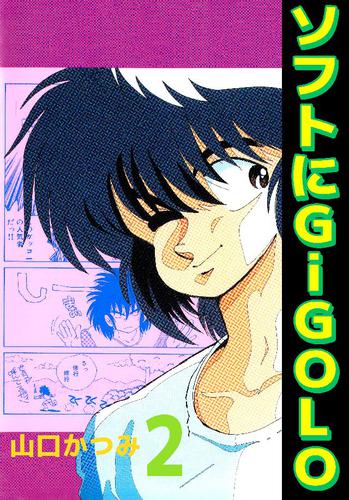 ソフトにGiGoLo 2 冊セット 全巻