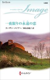 一夜限りの永遠の恋