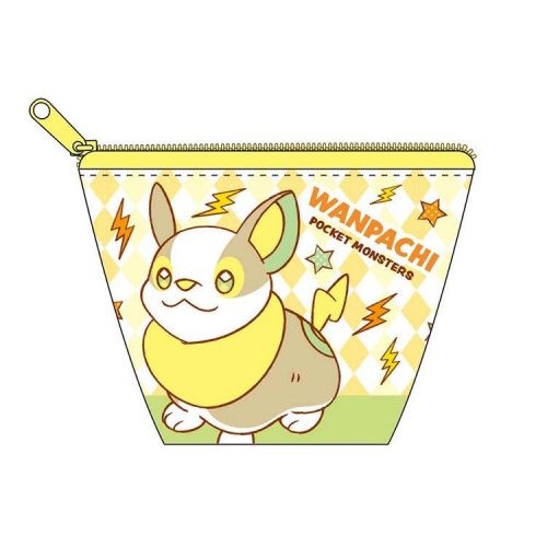 ポケモン 船型ミニポーチ ワンパチ 漫画全巻ドットコム