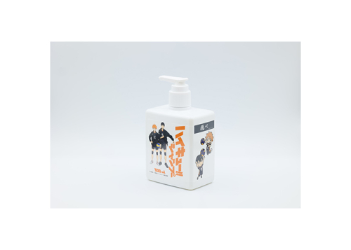 ハイキュー!!シャンプー 300ml