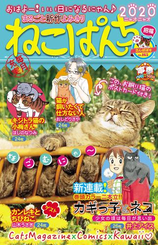 電子版 ねこぱんちno 165 さんぽぽ号 井上アイス おしどりさや たかなししずえ 伊勢山ハル ひのや ほしのなつみ 山木うさぎ みあ 遊佐ハルカ 百乃ようこ 柿生みのり みかみふみ 藤凪かおる 糺ノ森たゆた 稲見佳奈子 仲まみ太 モーリーあざみ野 中村ミネ 空乃さかな