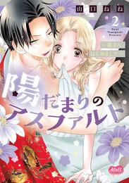 陽だまりのアスファルト【単行本】【電子限定特典付】（２）