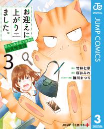 お迎えに上がりました。～国土交通省国土政策局 幽冥推進課～ 3