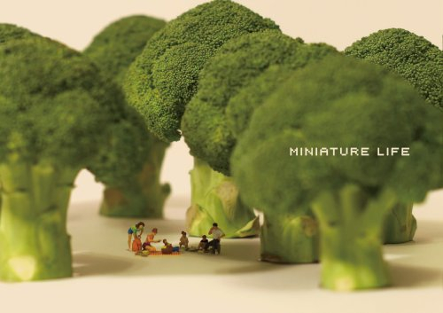 MINIATURE LIFE ミニチュアライフ