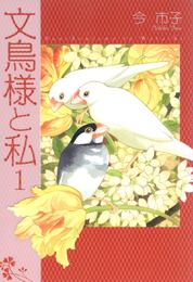 文鳥様と私(1)