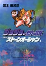 ジョジョの奇妙な冒険 ストーンオーシャン [文庫版] (1-11巻 全巻)