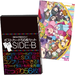 【セール豊富な】神のみぞ知るセカイ　限定版セット 少年漫画