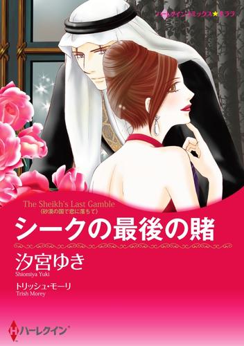 シークの最後の賭〈砂漠の国で恋に落ちて〉【分冊】 9巻