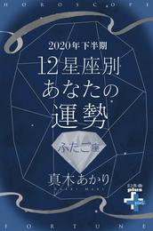 2020年下半期 12星座別あなたの運勢 ふたご座