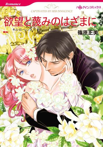欲望と蔑みのはざまに【分冊】 12 冊セット 全巻