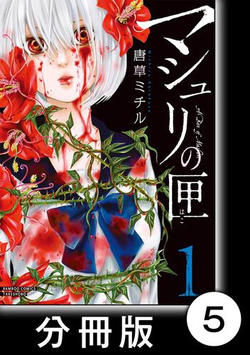 マシュリの匣【分冊版】5