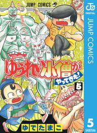 ゆうれい小僧がやってきた！ 5 冊セット 全巻
