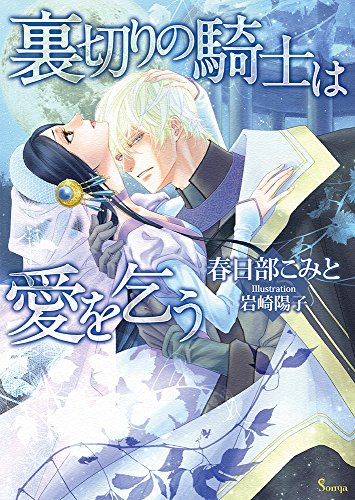 [ライトノベル]裏切りの騎士は愛を乞う (全1冊)