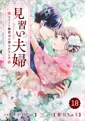 comic Berry’s見習い夫婦～エリート御曹司に娶られました～ 18 冊セット 全巻