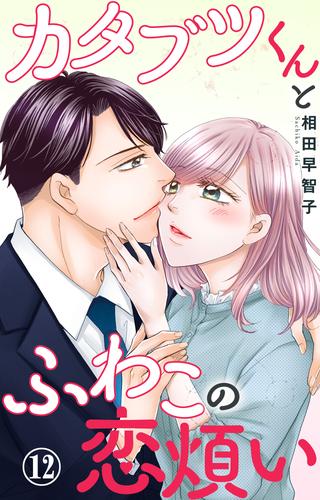 カタブツくんとふわこの恋煩い 12 冊セット 最新刊まで