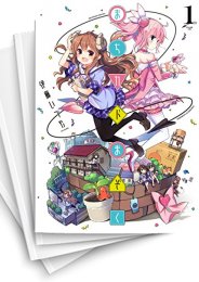 [中古]まちカドまぞく (1-6巻)