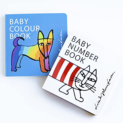 リサ・ラーソンのBABY BOOK セット