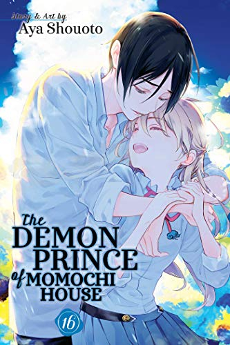 百千さん家のあやかし王子 英語版 1 16巻 Demon Prince Of Momochi House Volume 1 16 漫画全巻ドットコム