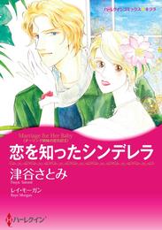 恋を知ったシンデレラ〈ダーリング姉妹の恋日記ＩＩ〉【分冊】 1巻