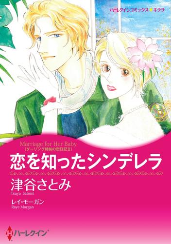 恋を知ったシンデレラ〈ダーリング姉妹の恋日記ＩＩ〉【分冊】 2巻