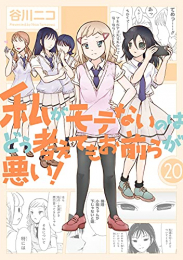 私がモテないのはどう考えてもお前らが悪い!(20) 小冊子付き特装版