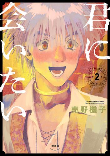 君に会いたい 2 冊セット 最新刊まで