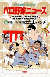 パロ野球ニュース　（６）続藤田監督篇