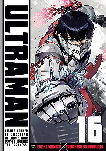 予約 ウルトラマン 英語版 1 13巻 Ultraman Volume 1 13 漫画全巻ドットコム