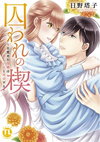 囚われの楔〜目覚めた令嬢は恋しい人と再会する〜 (1巻 全巻)