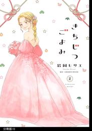 きちじつごよみ 分冊版 10 冊セット 最新刊まで