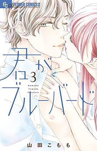 君がブルーバード (1-3巻 全巻)