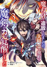 魔力０で追放されましたが、大精霊と契約し魔剣の力が覚醒しました 3 冊セット 最新刊まで