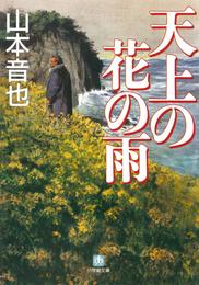 天上の花の雨（小学館文庫）