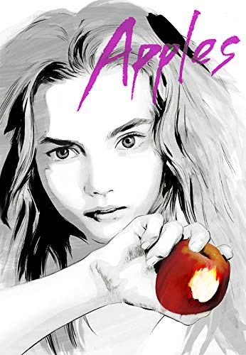 ひろき真冬作品集「Apples」