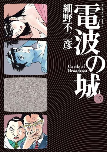 電波の城(19)