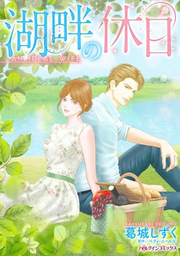 湖畔の休日【分冊】 12 冊セット 全巻