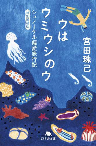 ウはウミウシのウ シュノーケル偏愛旅行記 特別増補版