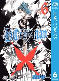 D.Gray-man 6