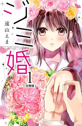 ジミ婚　分冊版（１）