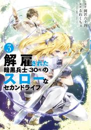 解雇された暗黒兵士（３０代）のスローなセカンドライフ（３）