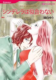 シンデレラは似合わない【分冊】 3巻