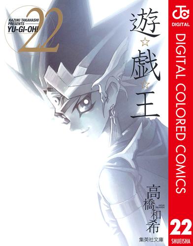 遊☆戯☆王 カラー版 22 冊セット 全巻