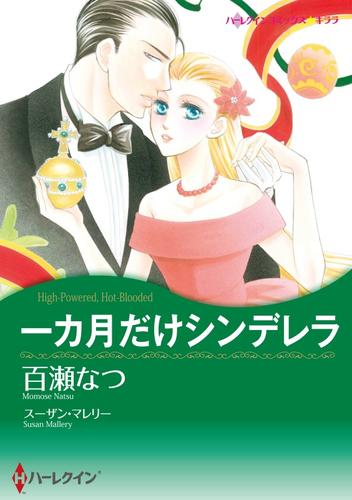 一カ月だけシンデレラ【分冊】 12 冊セット 全巻