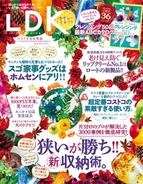 LDK 2017年11月号