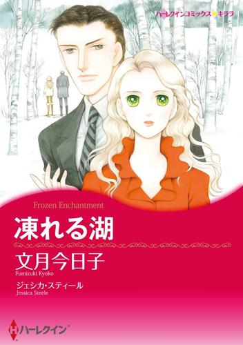 凍れる湖【分冊】 12 冊セット 全巻