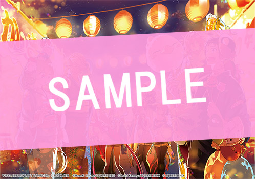 FINAL FANTASY LOST STRANGER 13巻 サンプル画像