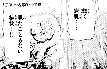 マギ 徹底解説 未知なる魔法と秘宝の世界へようこそ 漫画全巻ドットコム